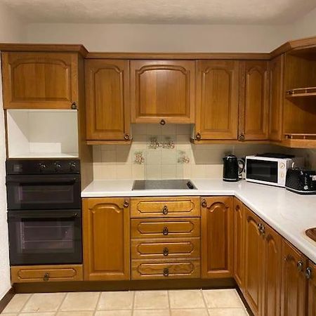 3 Bedroom Home-Inverkeithing Ngoại thất bức ảnh