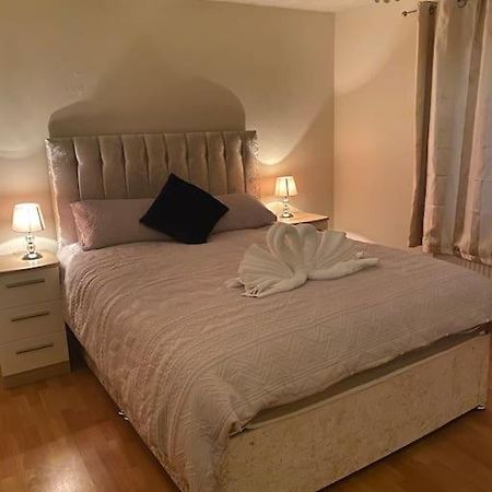 3 Bedroom Home-Inverkeithing Ngoại thất bức ảnh