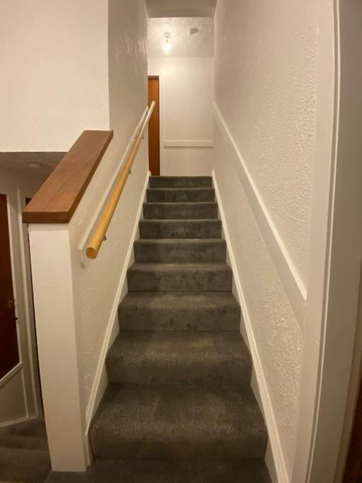 3 Bedroom Home-Inverkeithing Ngoại thất bức ảnh