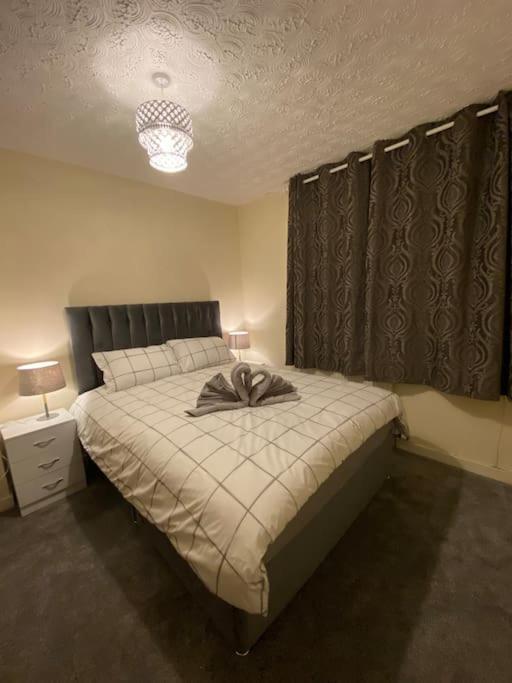 3 Bedroom Home-Inverkeithing Ngoại thất bức ảnh
