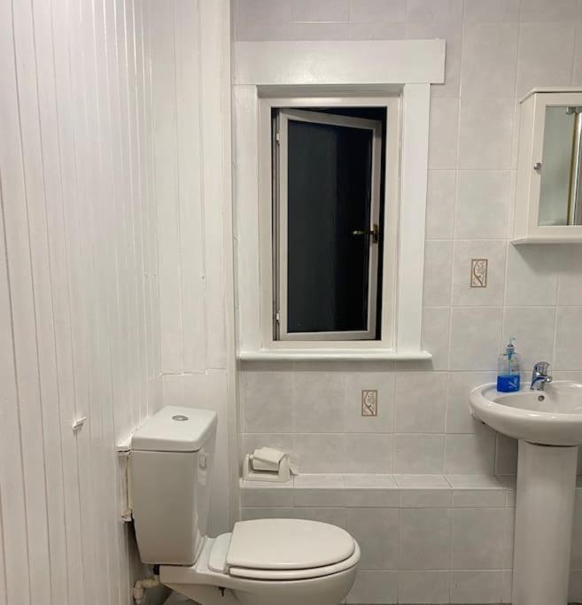 3 Bedroom Home-Inverkeithing Ngoại thất bức ảnh