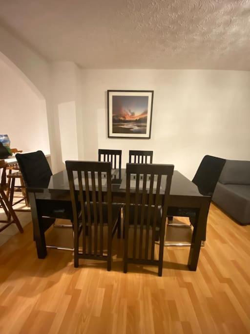 3 Bedroom Home-Inverkeithing Ngoại thất bức ảnh