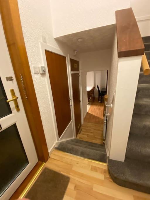 3 Bedroom Home-Inverkeithing Ngoại thất bức ảnh