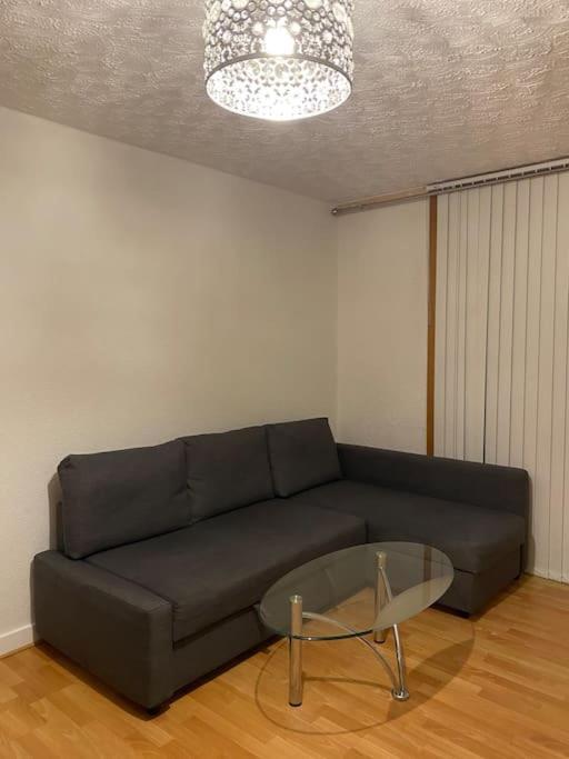 3 Bedroom Home-Inverkeithing Ngoại thất bức ảnh